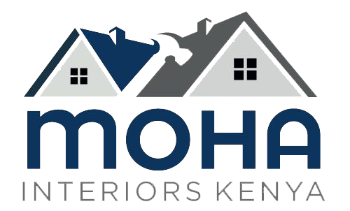 Moha Interiors Logo